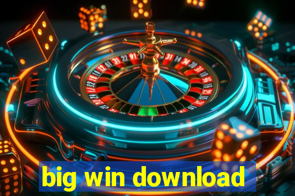 big win download